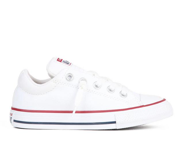 Laceless converse kids hotsell