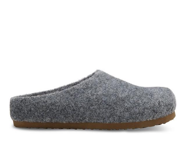 Women's Eastland Rhianna Clogs in Grey color