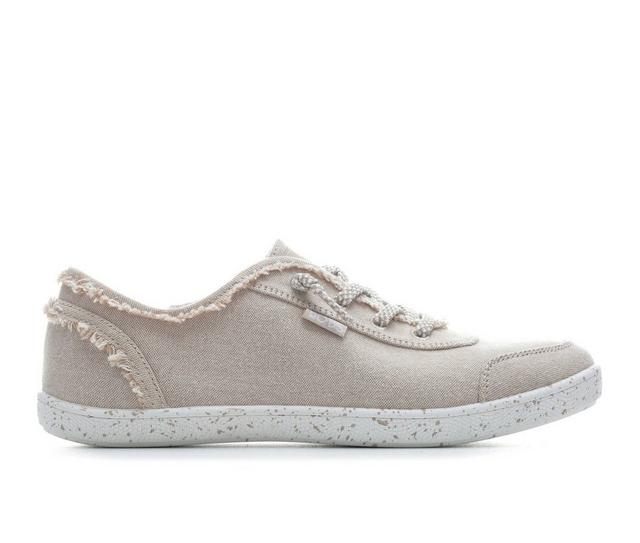 Women's BOBS B-Cute Planet Matters 113537 Sneakers in Natural color