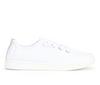 White/White