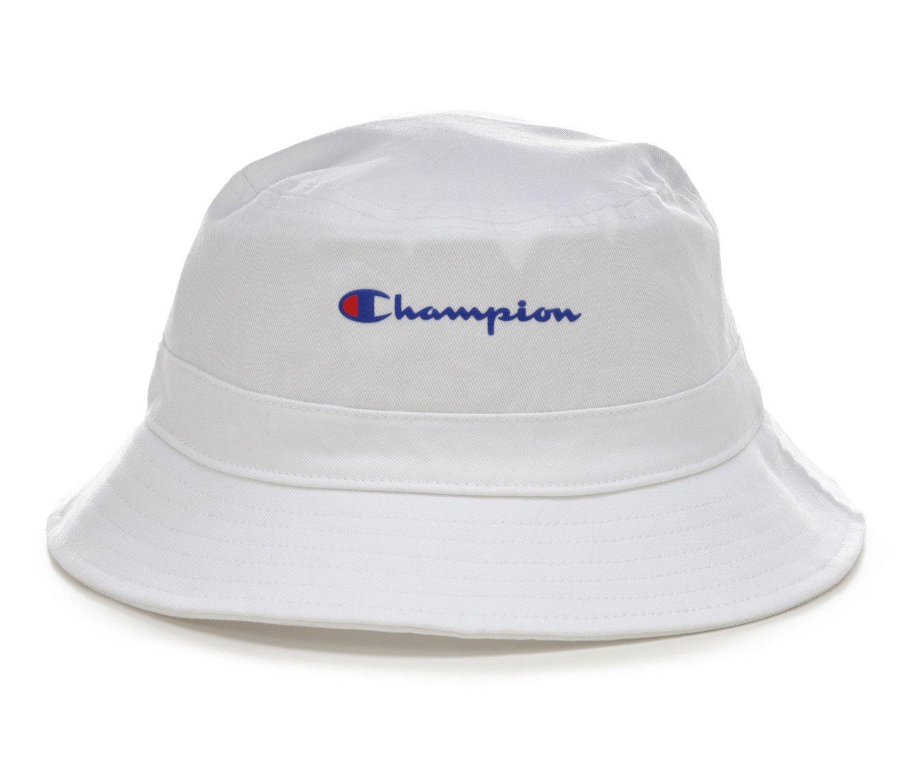 Champion Women's Script Bucket Hat