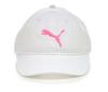 White/Pink