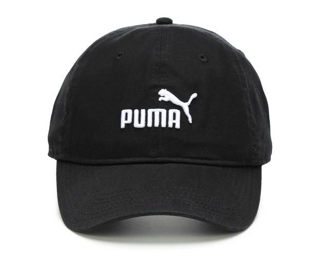 Puma Women's Archive 1 Adjustable Cap in Black color