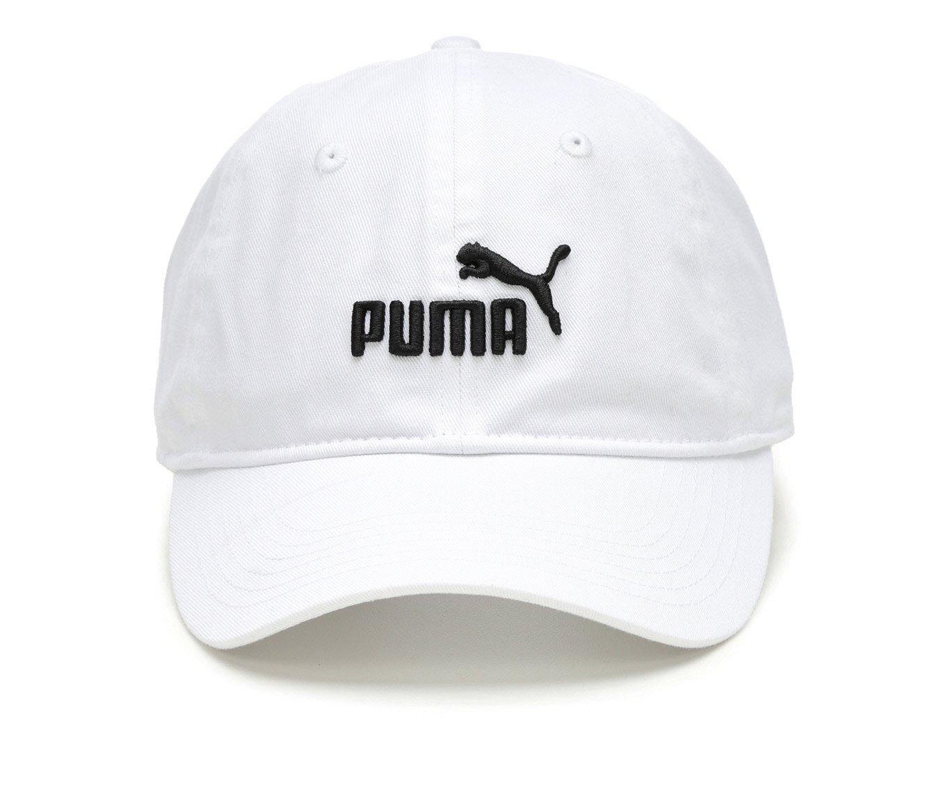 Puma Women's Archive 1 Adjustable Cap