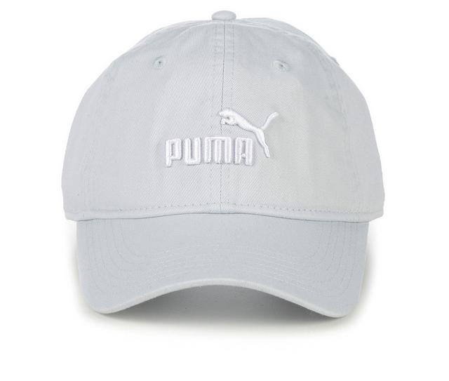 Puma Women's Archive 1 Adjustable Cap in Light Blue color