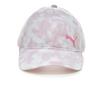 Pink Tie Dye