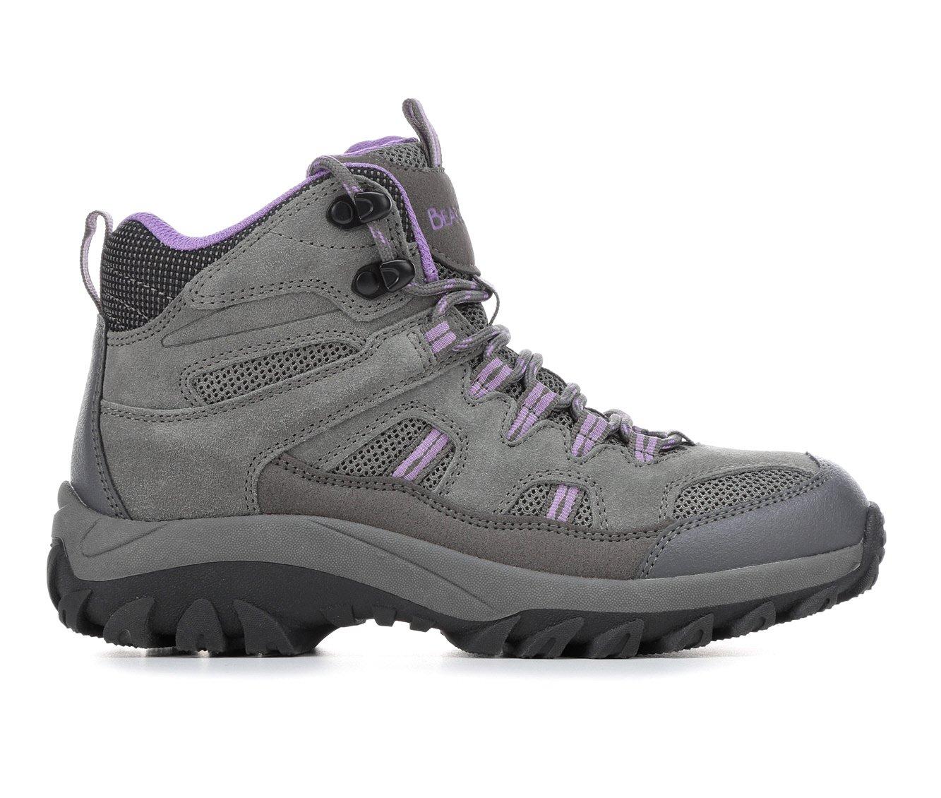 Bearpaw juniper lo outlet wp women's hiking boots