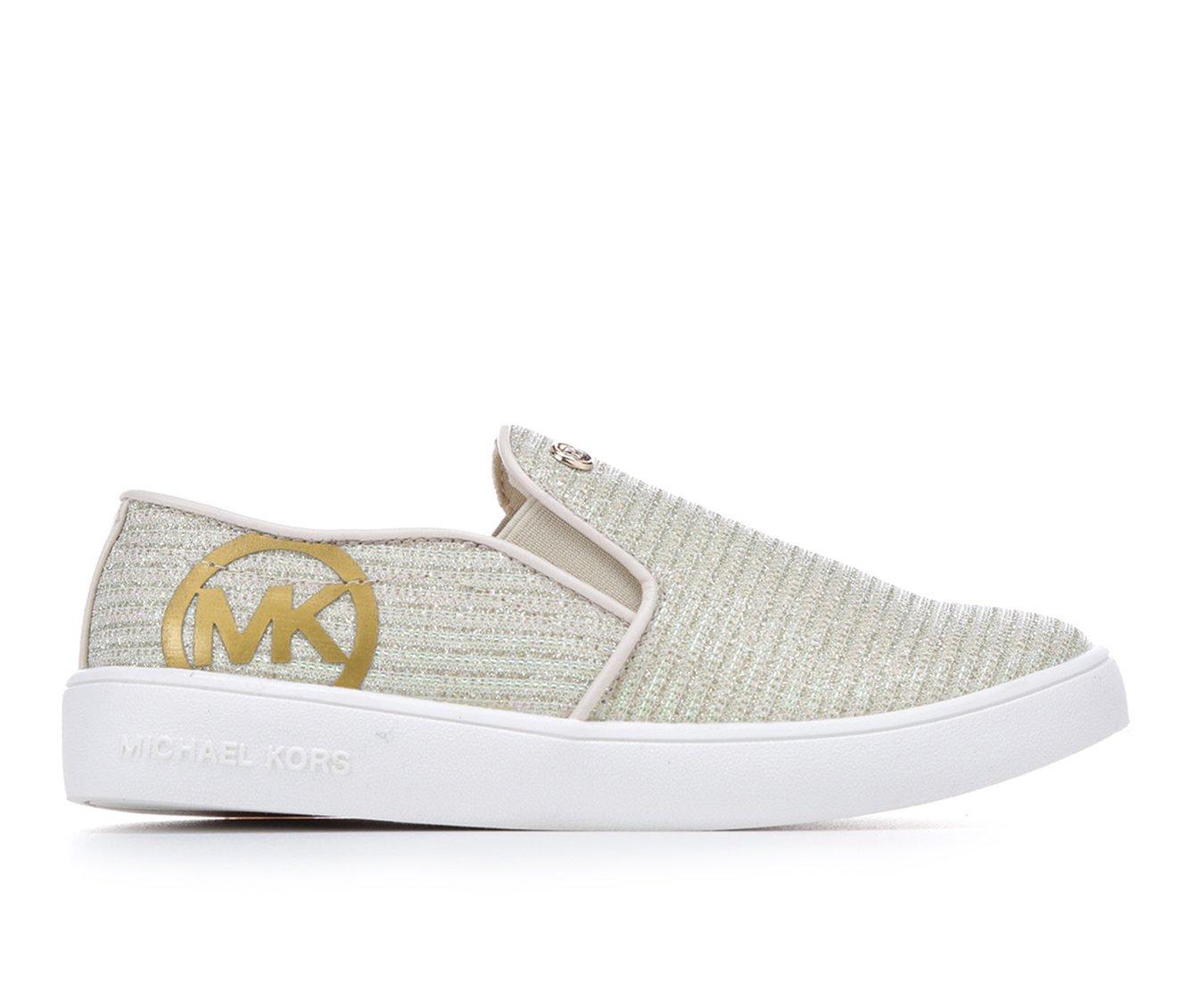 Girls' MICHAEL KORS Little Kid & Big Kid Jem Rachel Slip-On Shoes