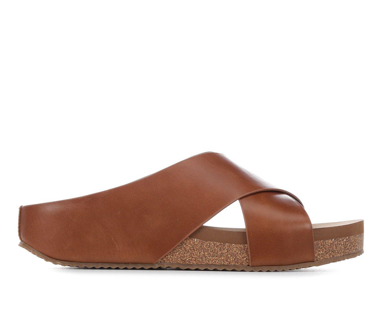 thumbnail image 2 of VOLATILE Carrier Wedge Sandals For Women 2 of 12