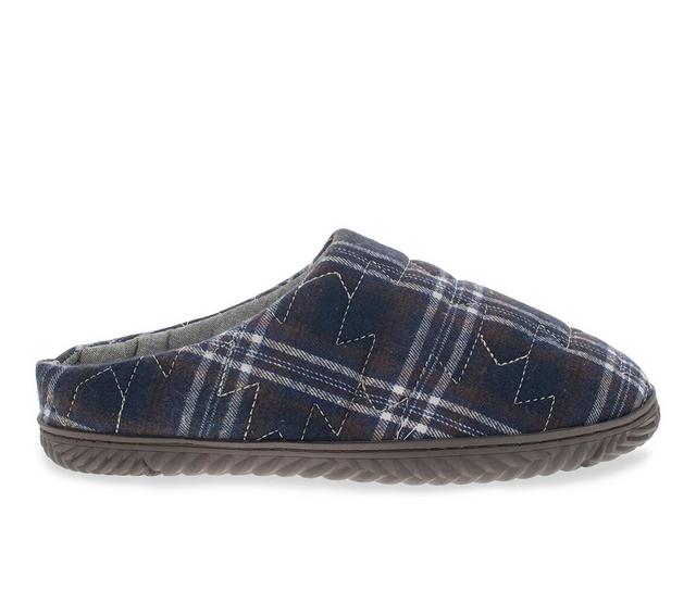 Staheekum Summit And Go Slippers Slippers in Navy color