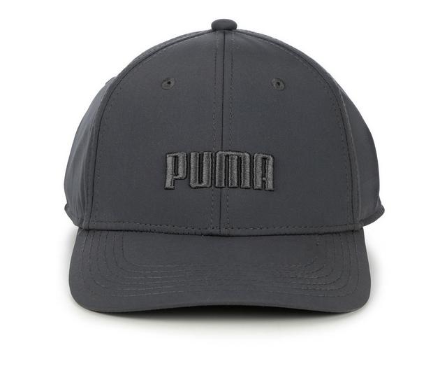 Puma Men's Gains Stretch Fit in Grey/Grey color