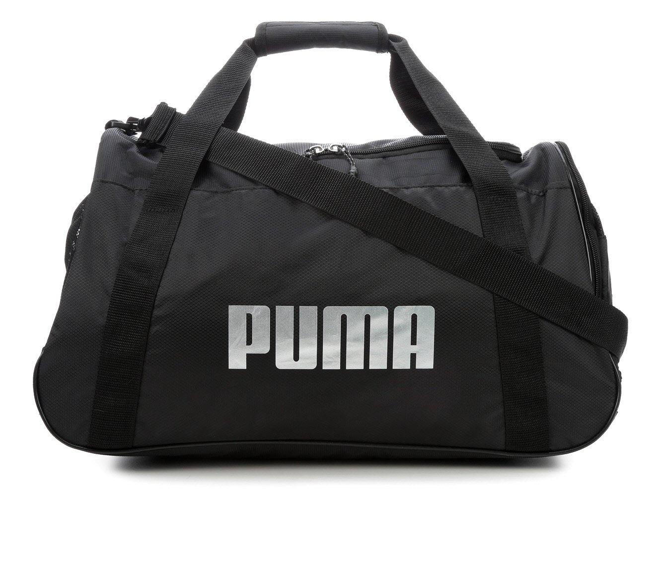 Puma duffle bag store target