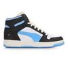 Light Blue/Wht