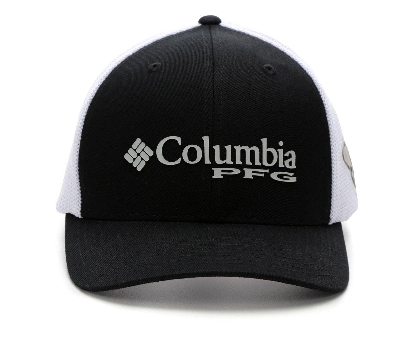 Columbia PFG Logo Cap