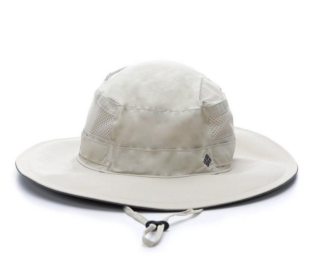 Columbia Bora Bora Booney Bucket Hat in Fossil color