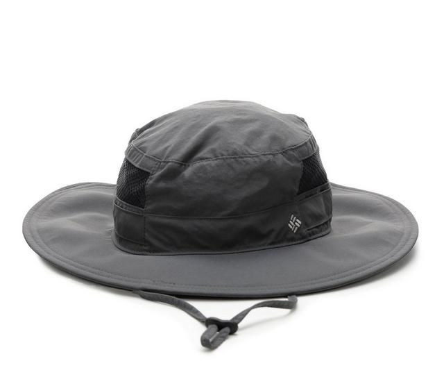 Columbia Bora Bora Booney Bucket Hat in Grill color