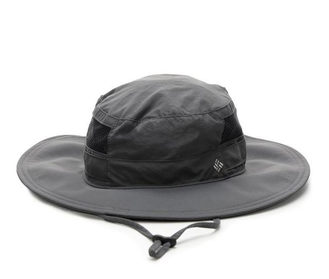 Columbia Bora Bora Booney Bucket Hat in Grill color