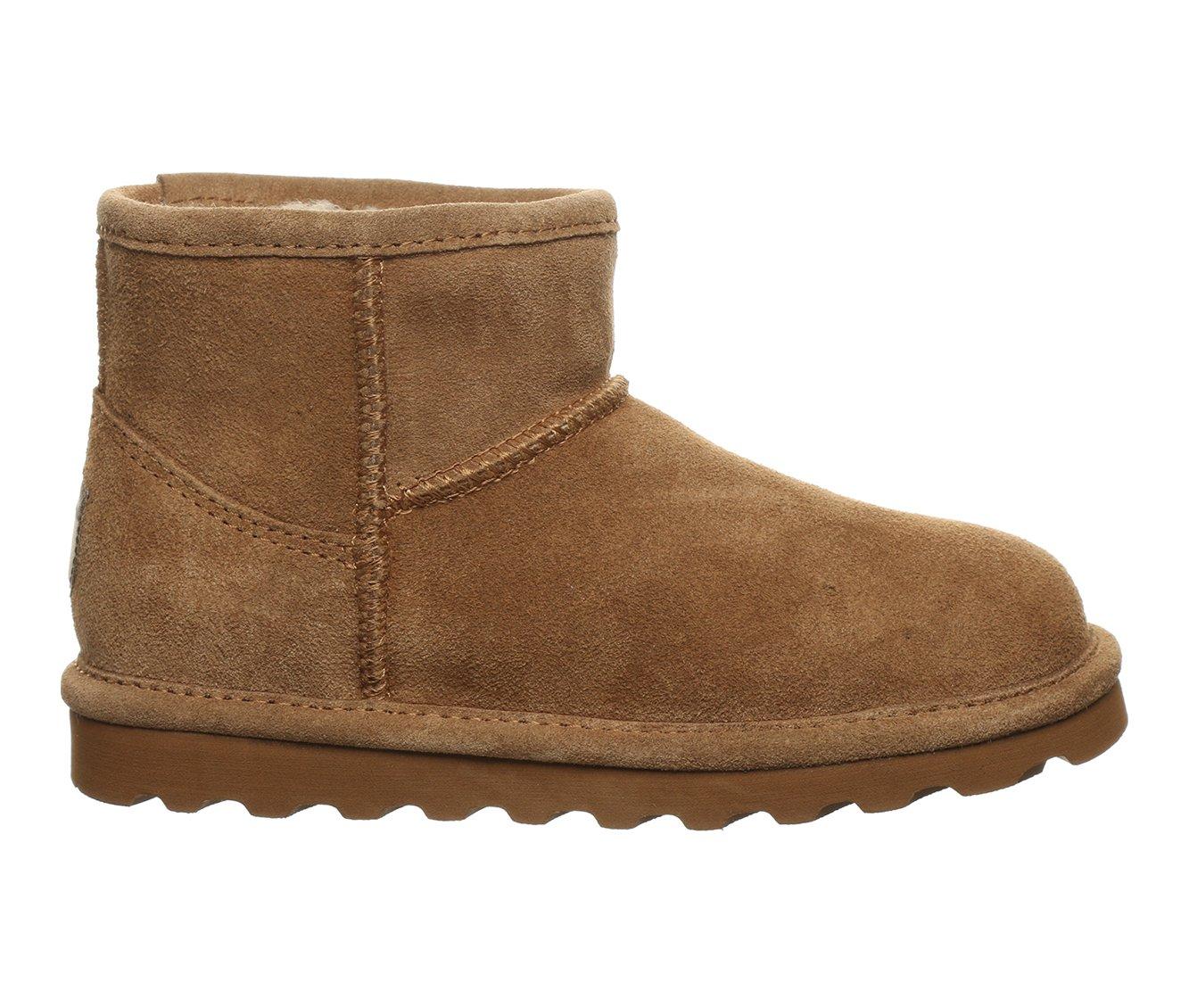 Girls' Bearpaw Little Kid & Big Kid Alyssa Winter Boots