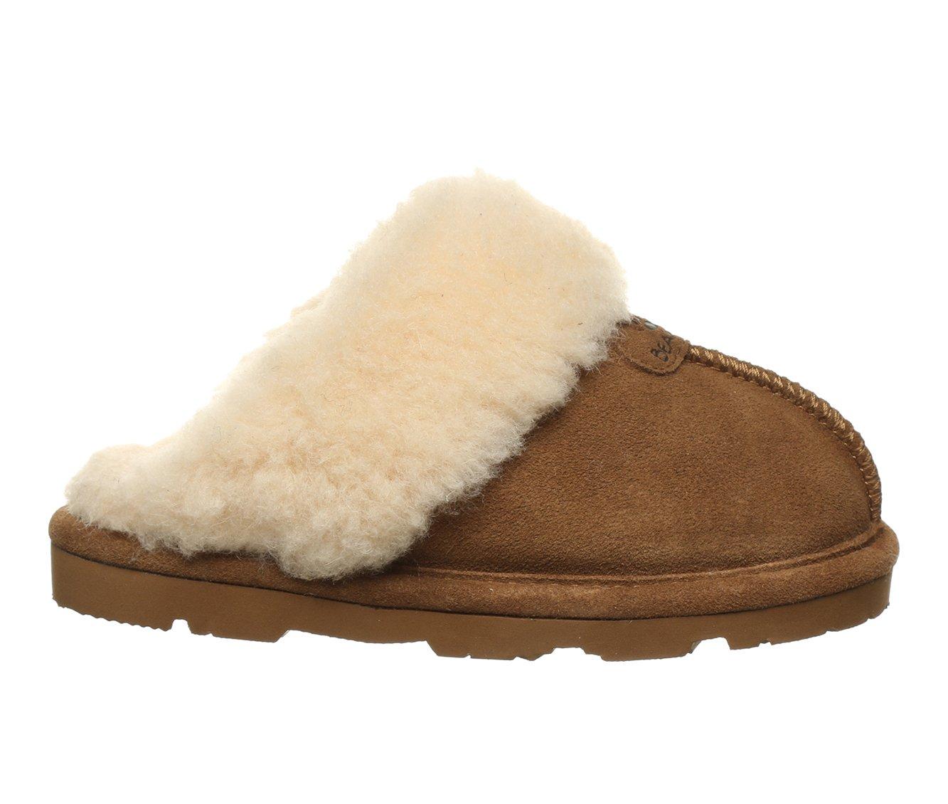 Bearpaw Little Kid & Big Kid Loki Slippers