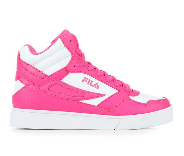 Women s Fila Tennis Shoes Shoe Carnival