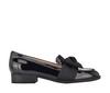 Black Patent