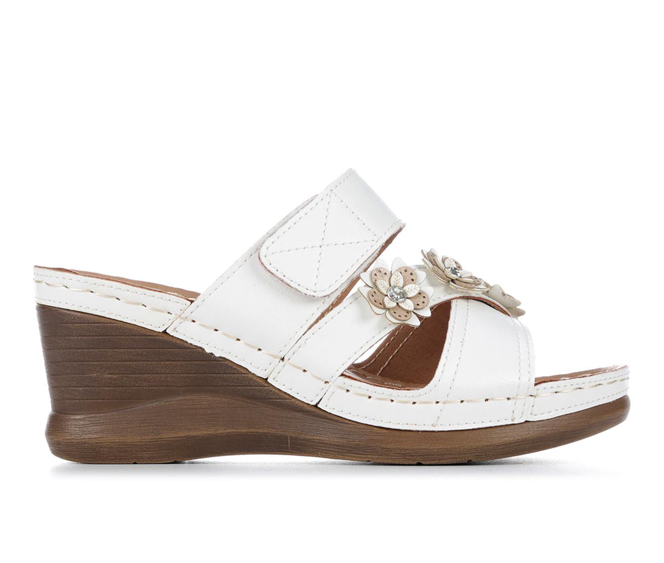 patrizia shoes wedges