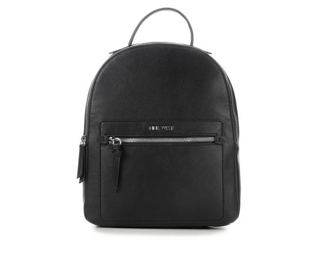 Nine West Nadette Backpack in Black color