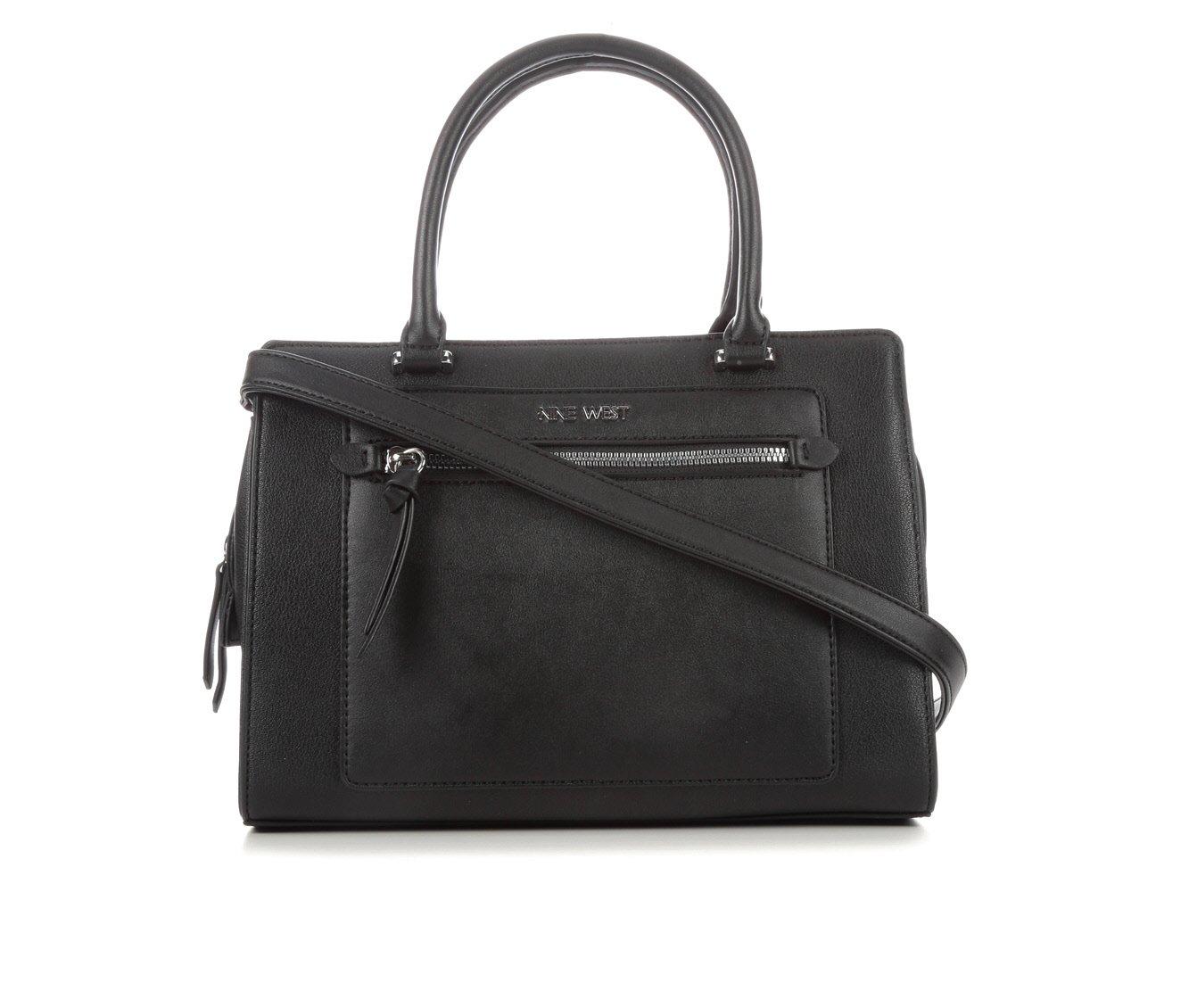 Nine West Nadette Satchel Handbag