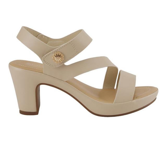 Women's Patrizia Asymadade Dress Sandals in Beige color
