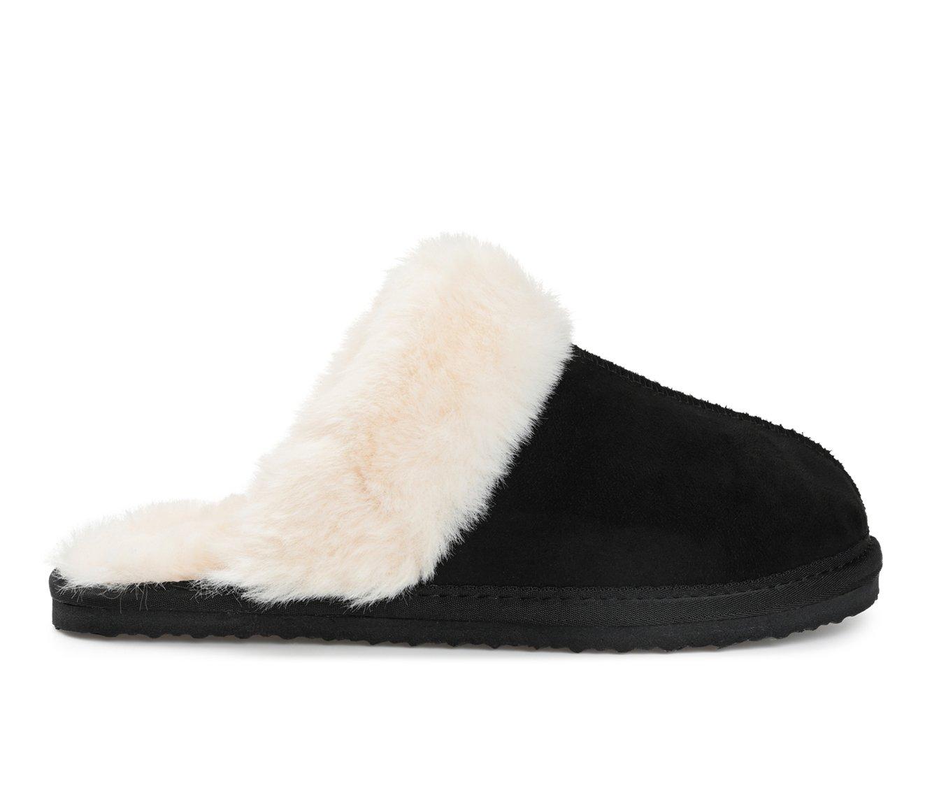 Journee Collection Delanee Slippers