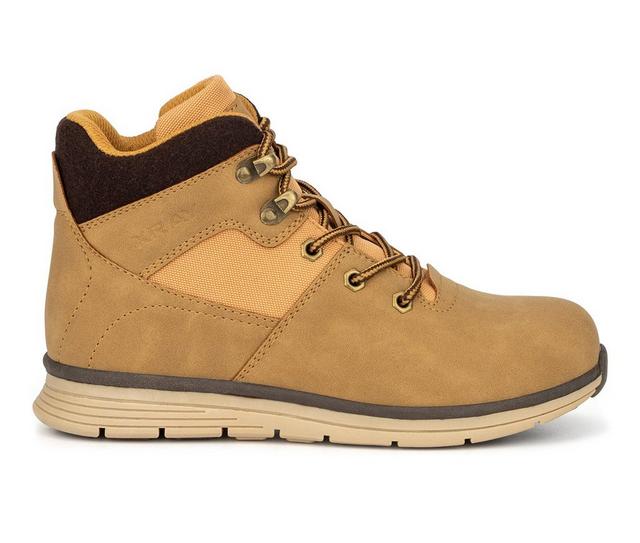 Boys' Xray Footwear Little Kid & Big Kid Alex Boots in Wheat color