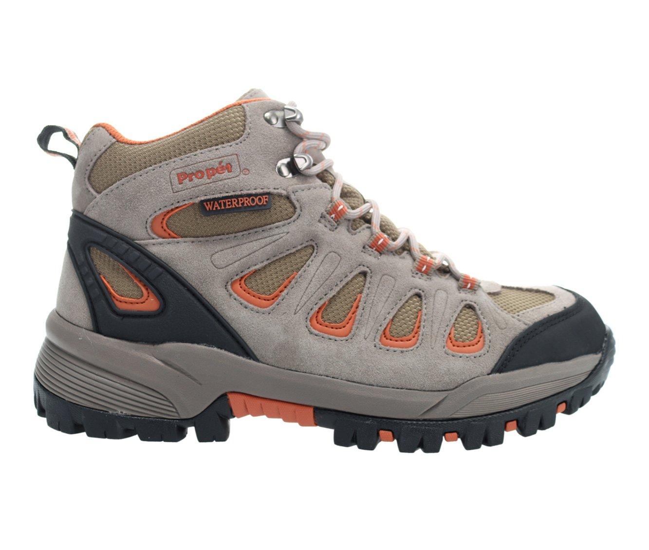 Merrell Crosslander 3 Mid Men's Waterproof Hiking Boots