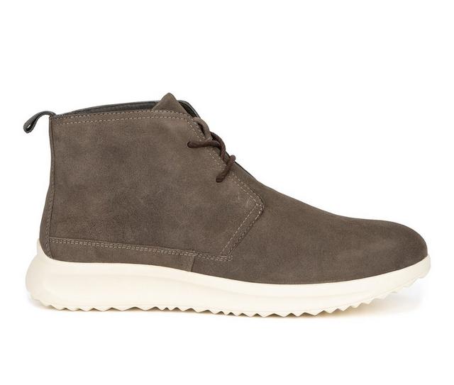Men's Reserved Footwear Baryon Sneakers in Taupe color