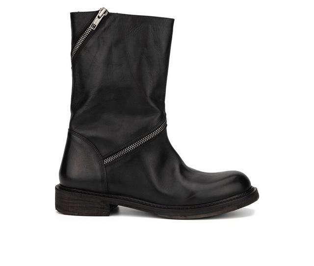 Women's Vintage Foundry Co Regine Booties in Black color