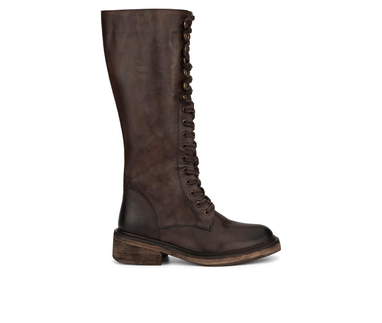 Women's Vintage Foundry Co Sadelle Knee High Boots