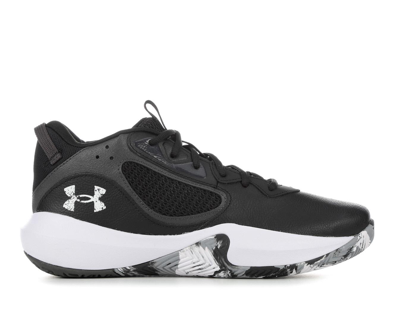 Under armour hotsell lockdown 3