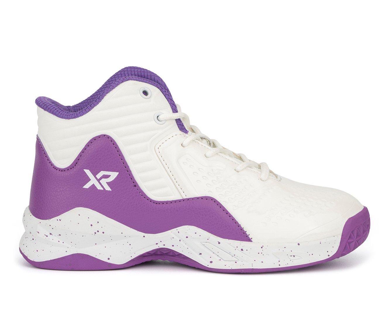 Boys' Xray Footwear Little Kid & Big Kid Cruz High-Top Sneakers