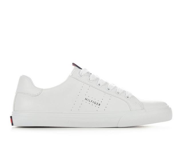 Women's Tommy Hilfiger Lamiss Sneakers in White color