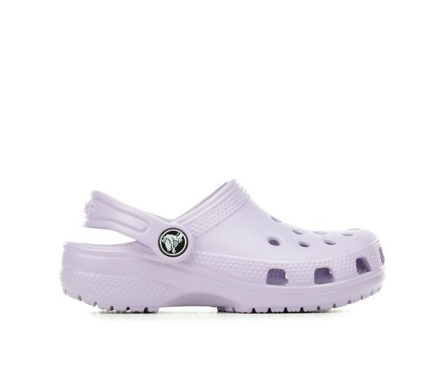 Kids' Crocs Little Kid & Big Kid Classic 2 Clogs in Lavender color
