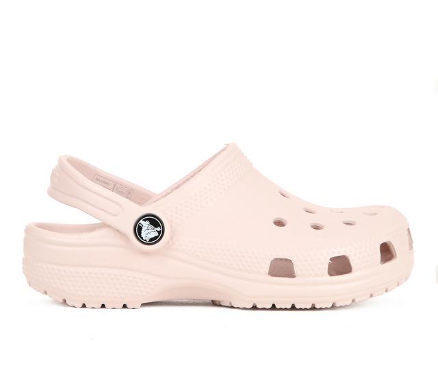 Kids' Crocs Little Kid & Big Kid Classic 2 Clogs in Quartz color