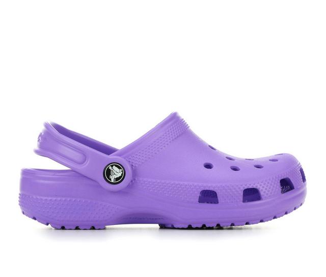 Kids' Crocs Little Kid & Big Kid Classic 2 Clogs in Galaxy color