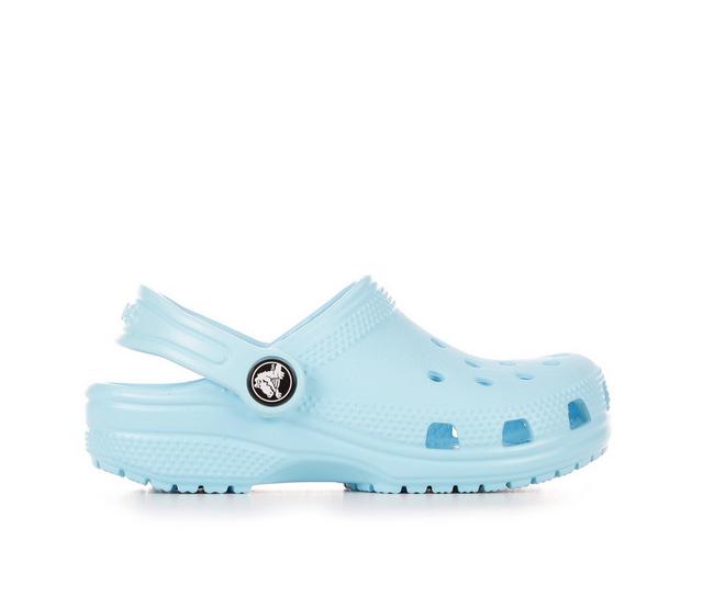 Kids' Crocs Infant & Toddler Classic 2 Clogs in Arctic color