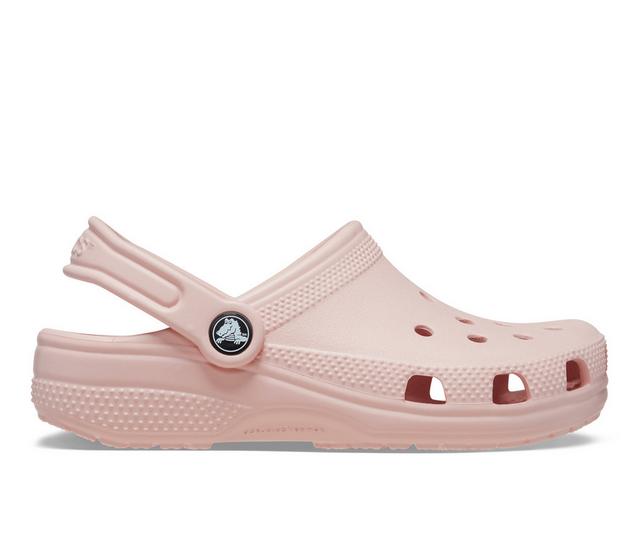 Kids' Crocs Infant & Toddler Classic 2 Clogs in Quartz color