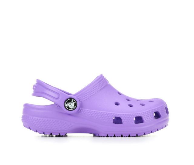 Kids' Crocs Infant & Toddler Classic 2 Clogs in Galaxy color