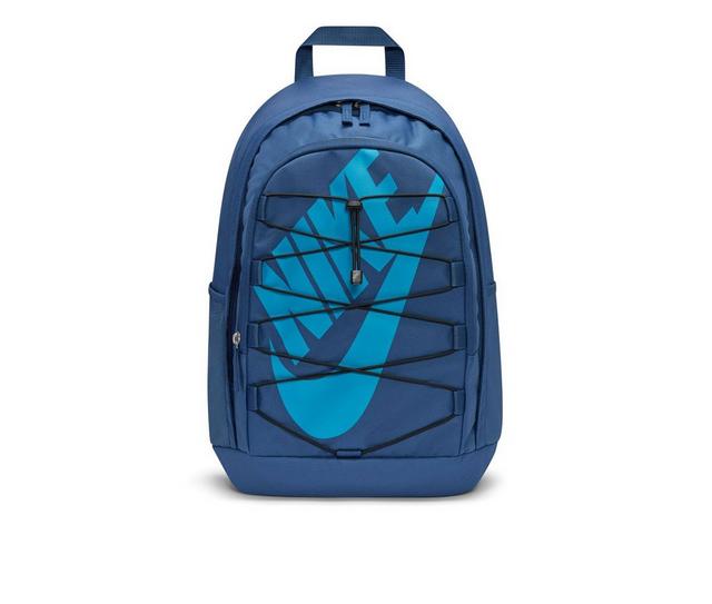 Nike Hayward Backpack in Mystic Navy color