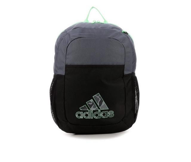 Adidas Ready Backpack in Black/Grey color
