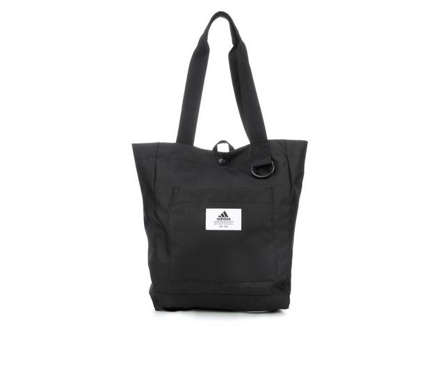 Adidas Everyday Tote Handbag in Black color