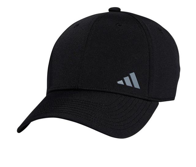 Adidas Women's Backless Hat in Black/Grey color