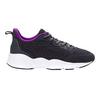 Grey/Purple