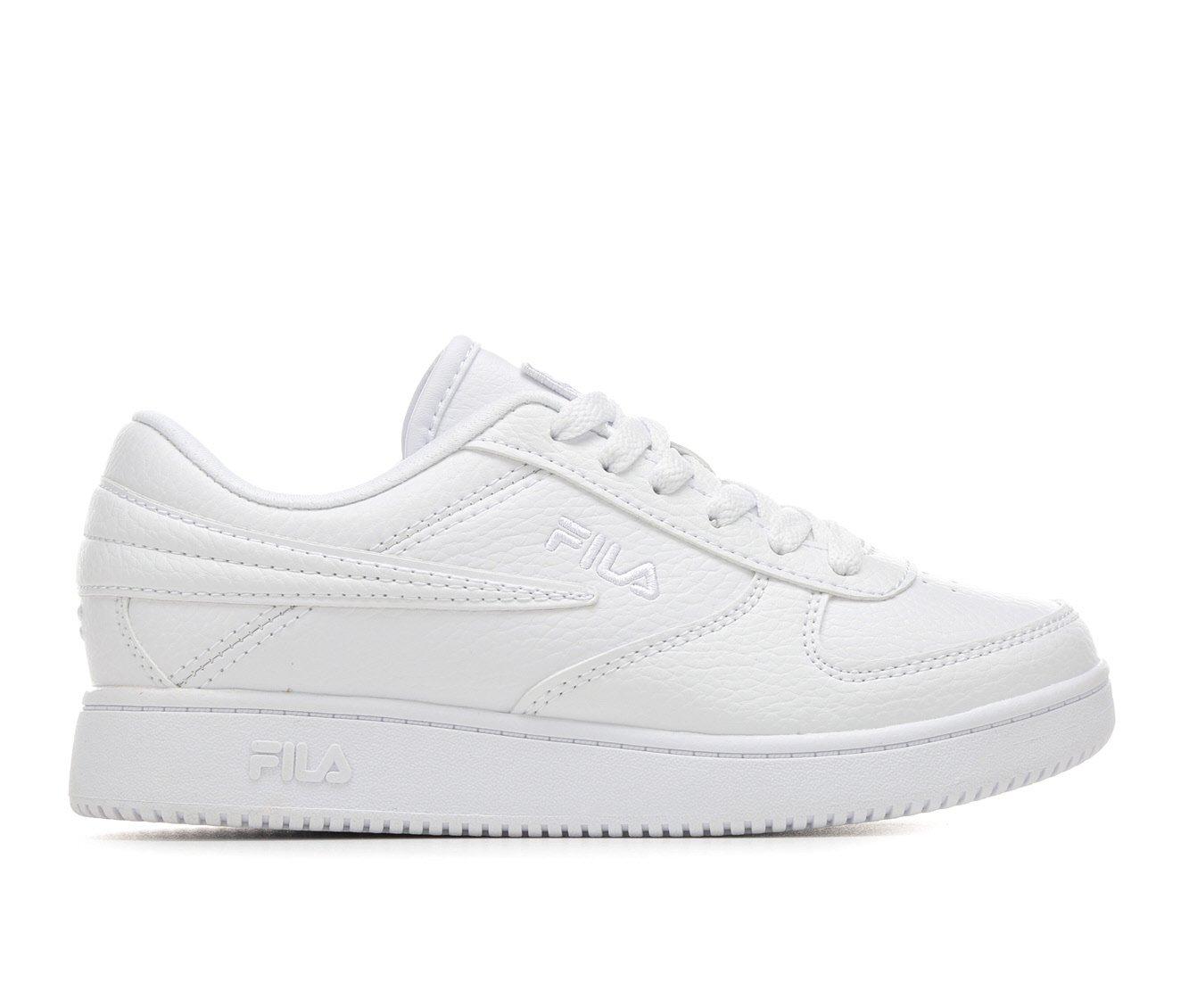 Kids' Fila Shoes | Boys' & Girls' Sneakers and Slides | Shoe Carnival
